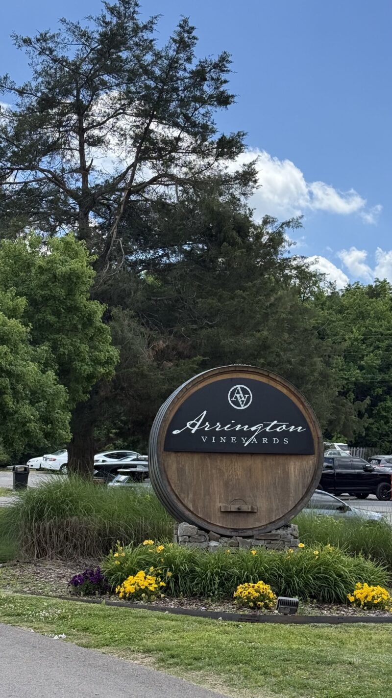 arrington
