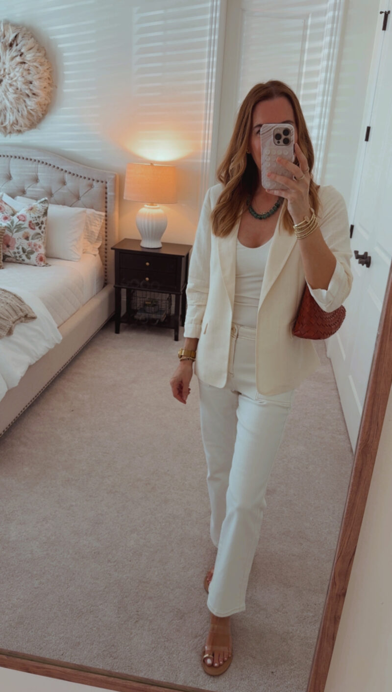 blazer