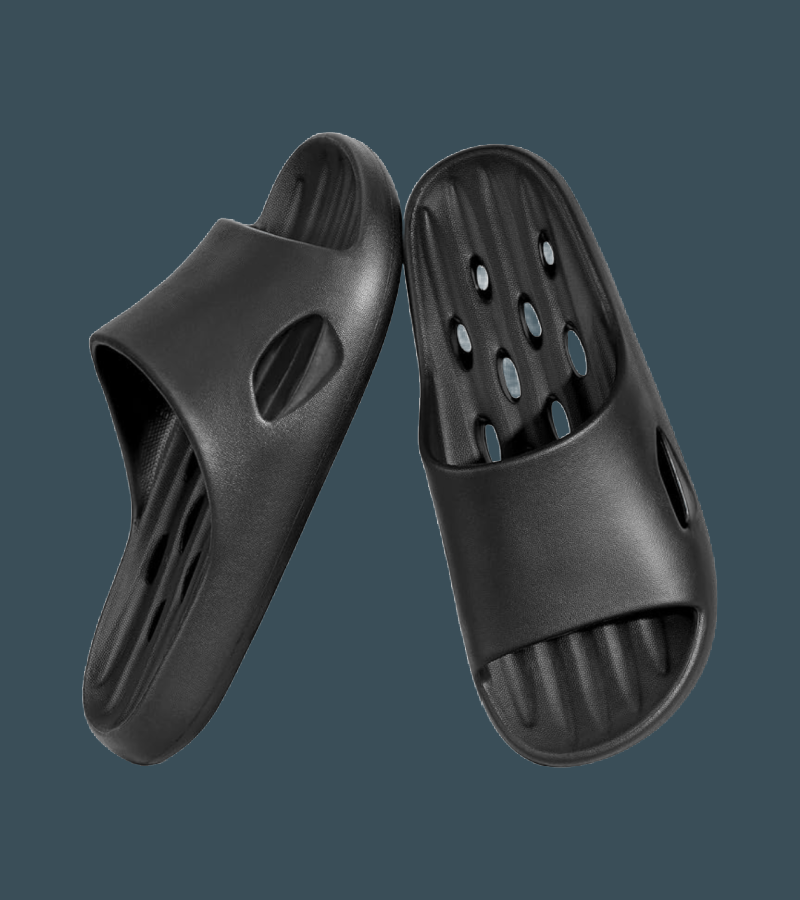 shower shoes