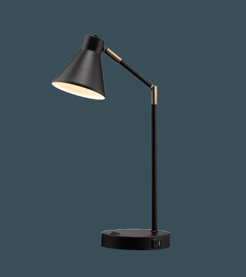 lamp