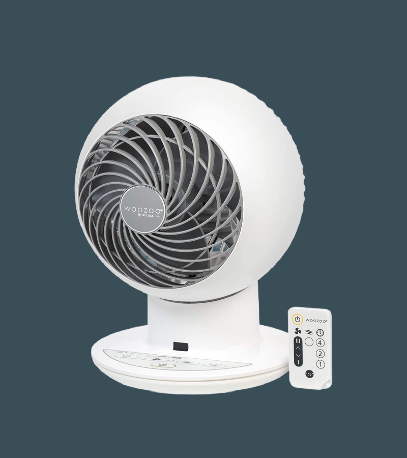 fan