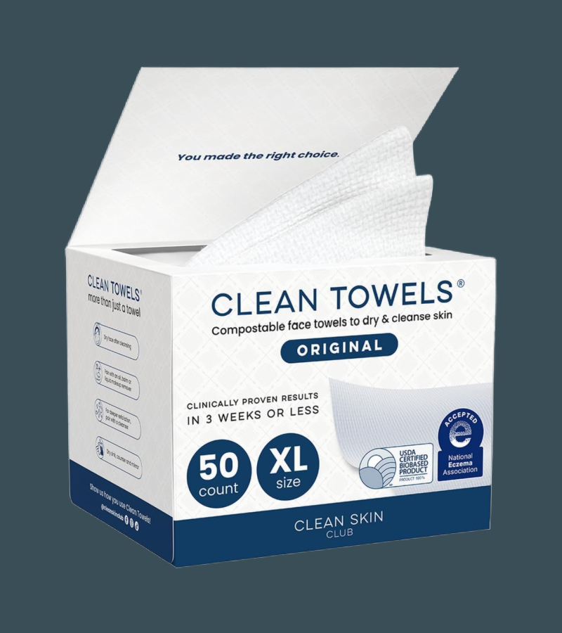 towels