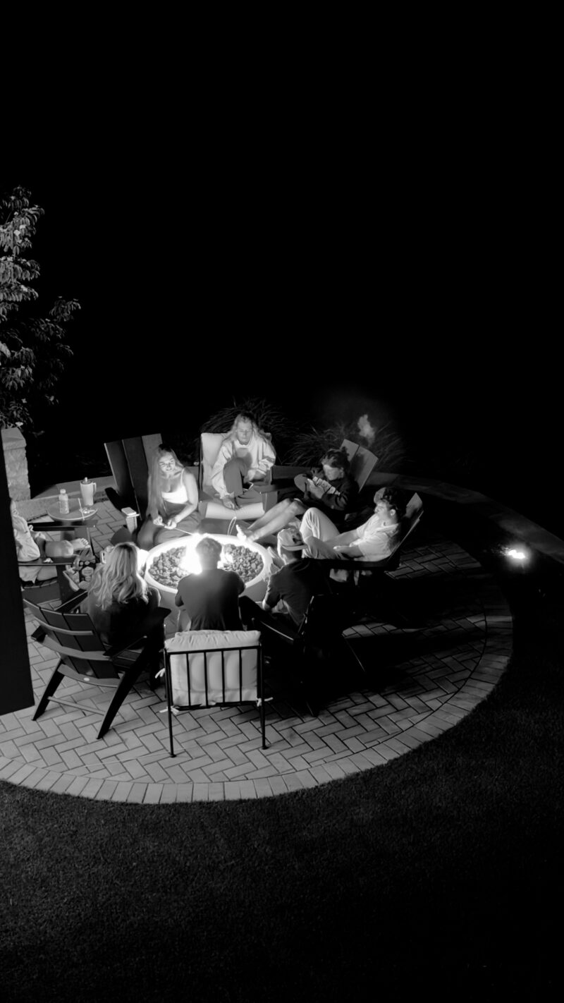 firepit