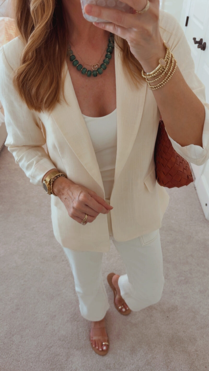blazer