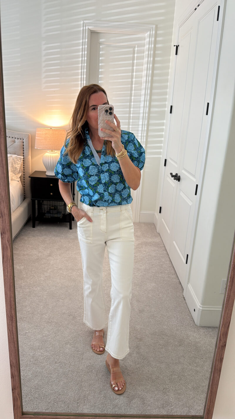 hydrangea top