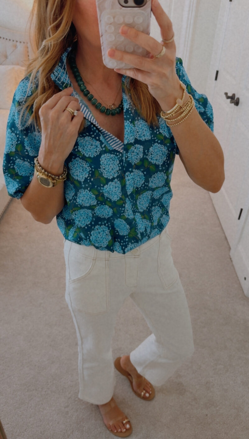 hydrangea top