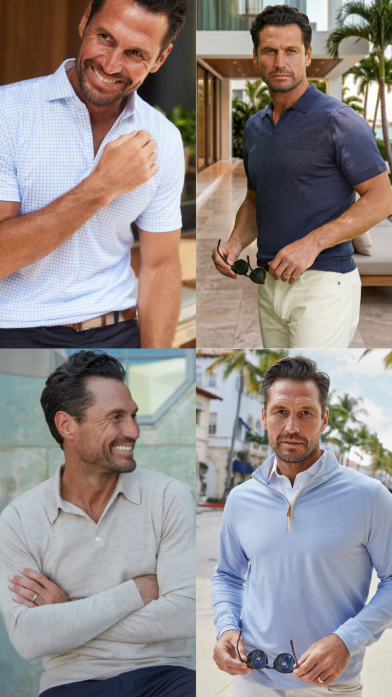 collars and co