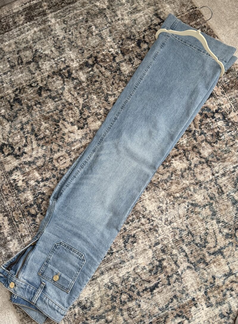 denim