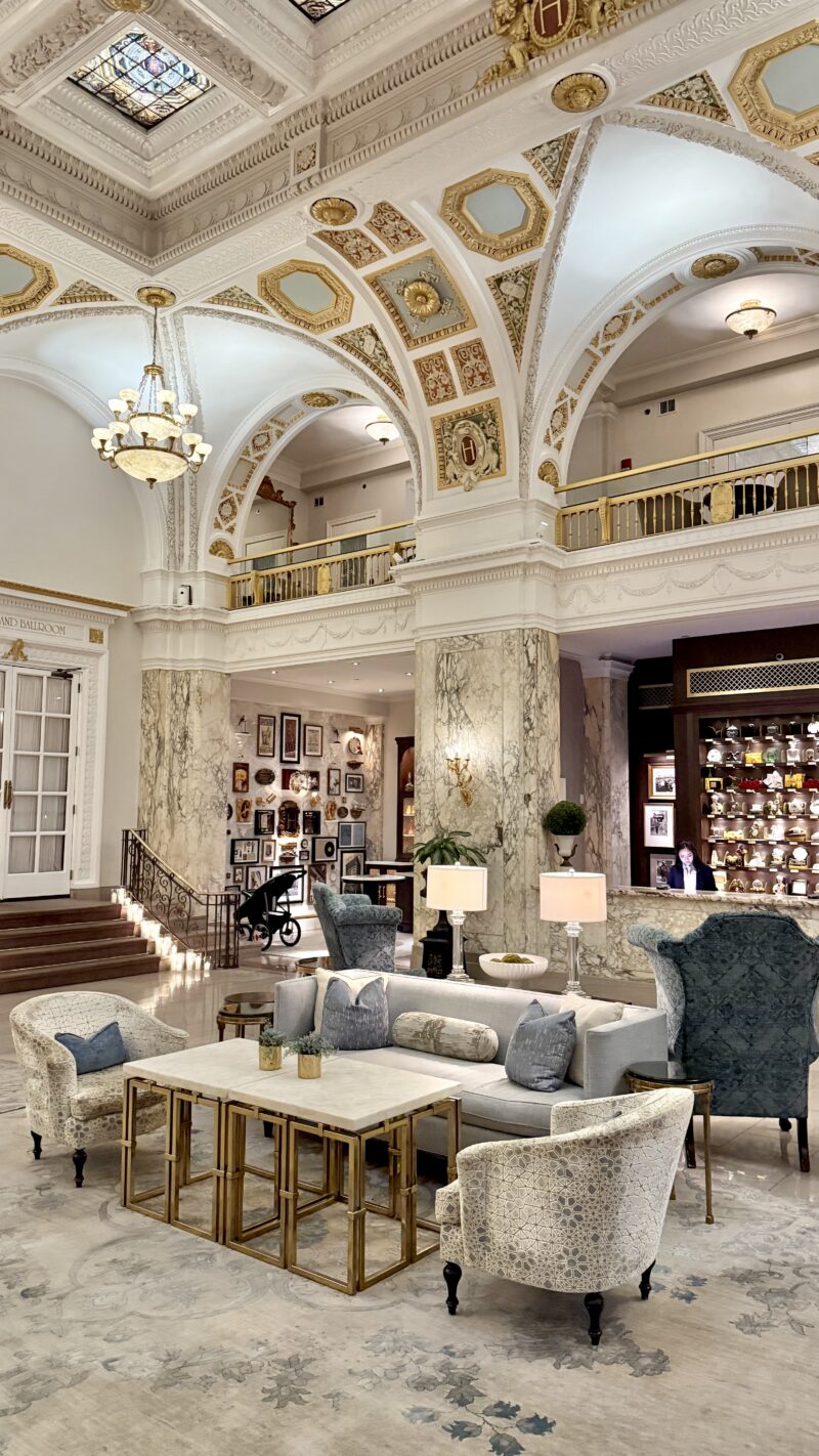 hermitage