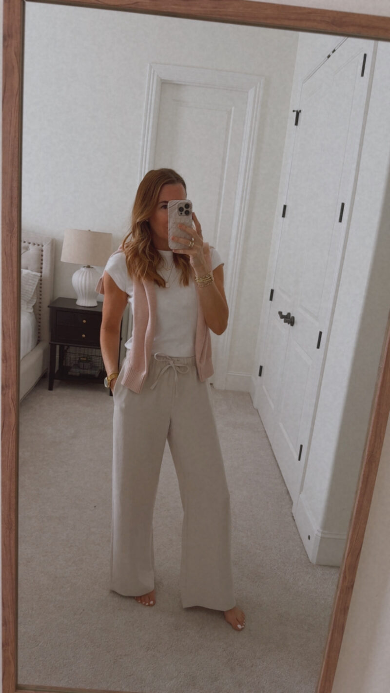 wrinkle free pants
