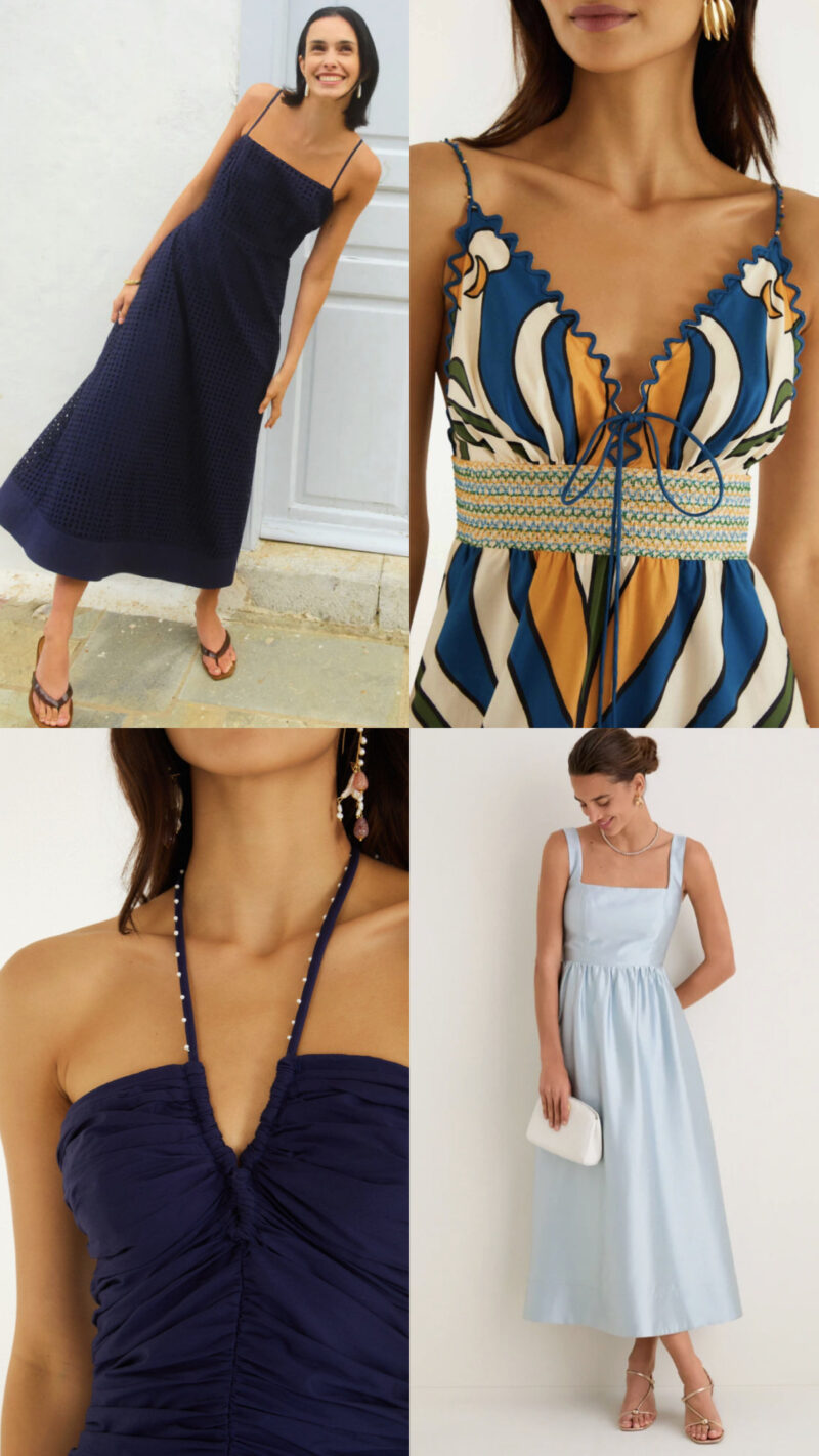 saturday shopping dresses