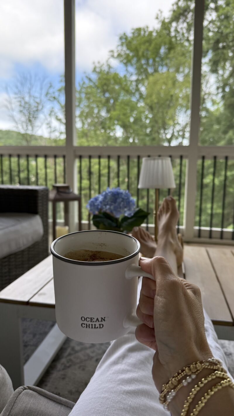 porch