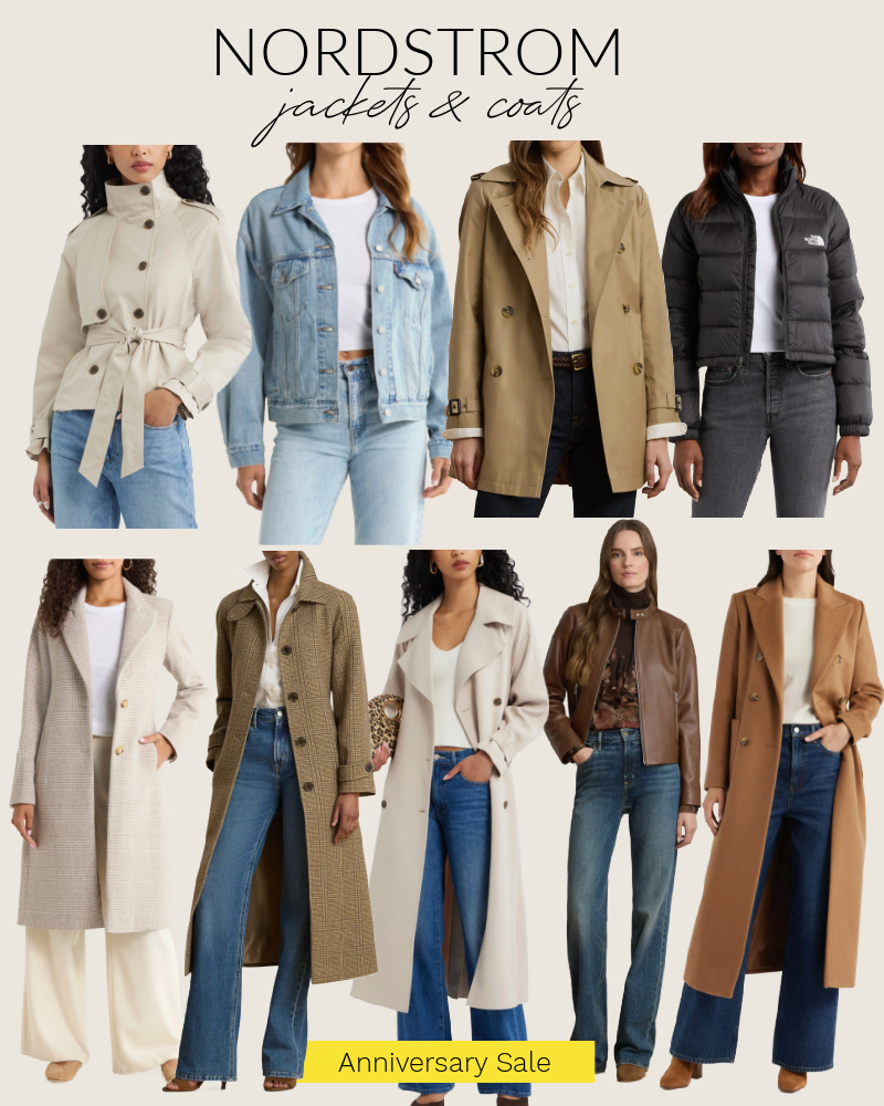 coats