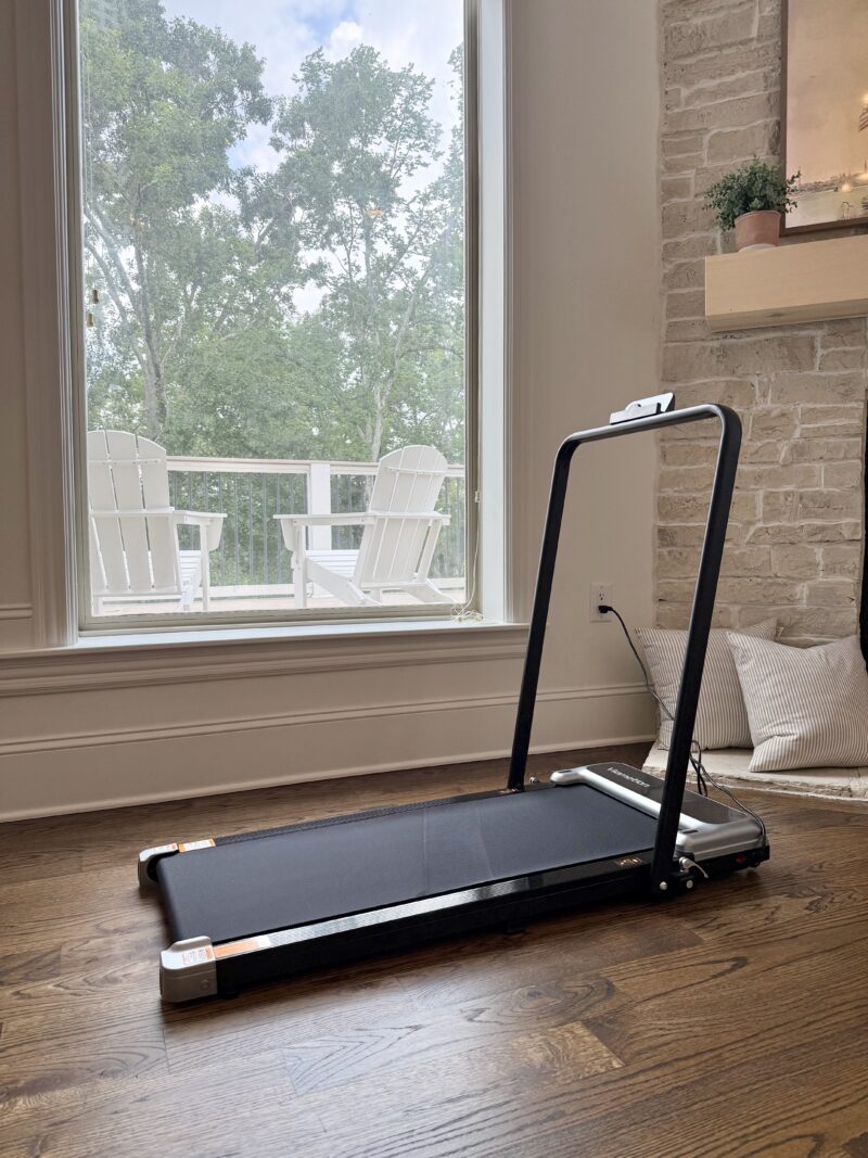 walking pad