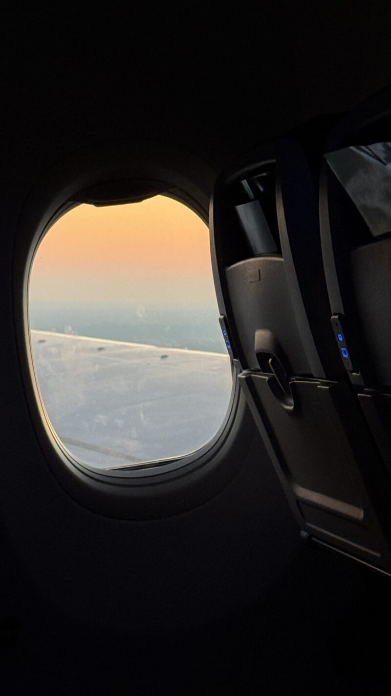 airplane