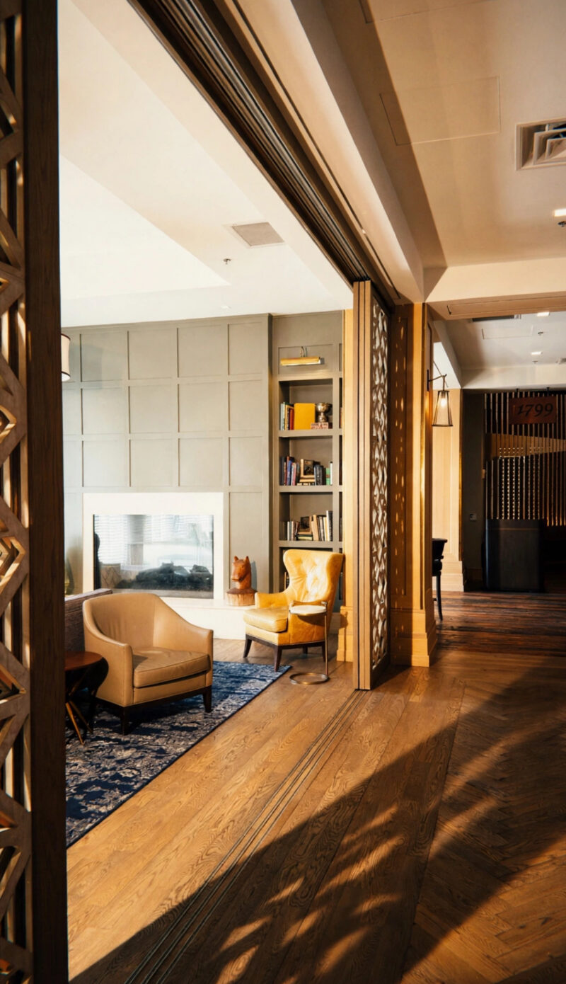 harpeth hotel