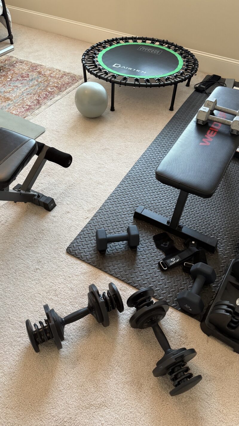 fitness