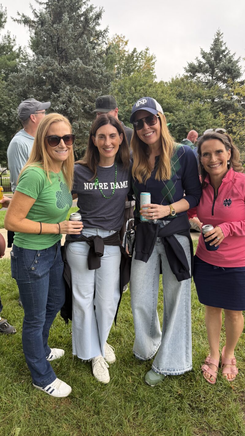 nd tailgate