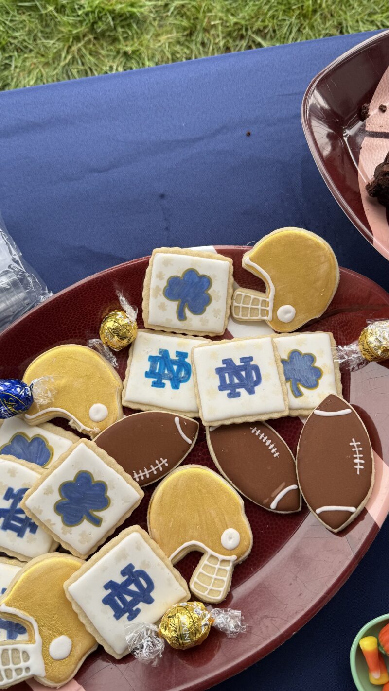 tailgate