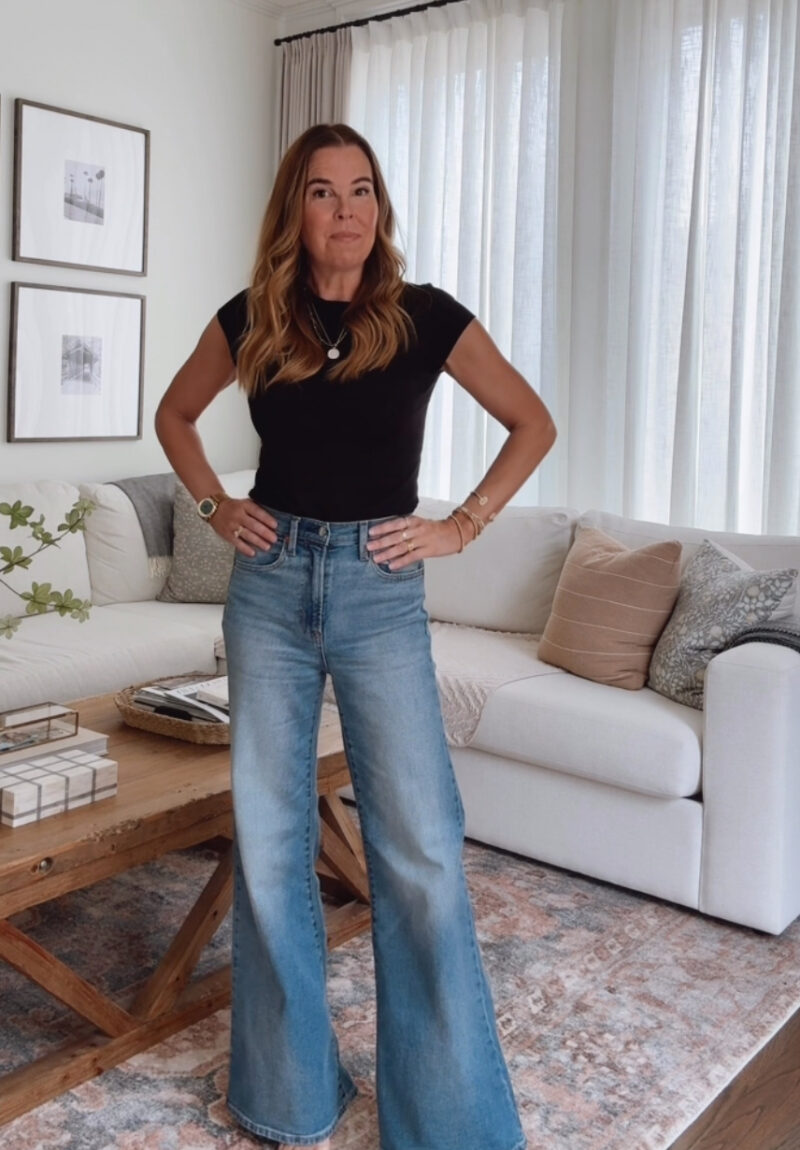 target jeans