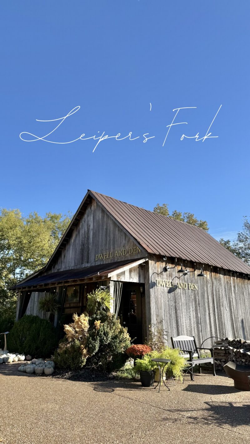 leipers fall break