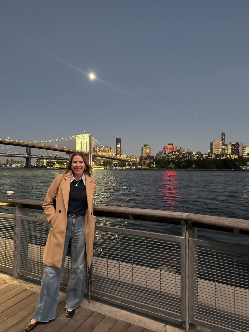 nyc waterfront
